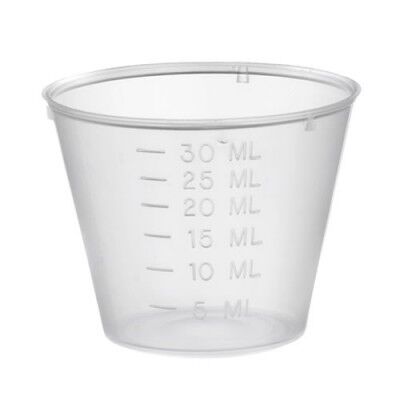 30ml Measuring Cup
