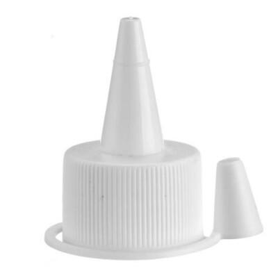 28mm Witches Caps - round strap lid