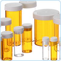 Vials Category