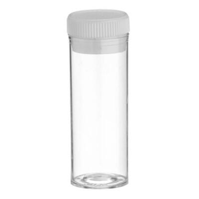 Vial - 4 Dram Clear / 18ml