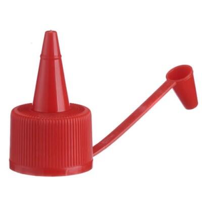 28mm Witches Caps - straight strap lid