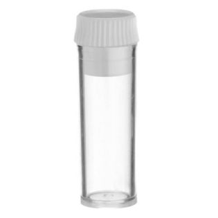 Vial - 1 Dram Clear / 4ml